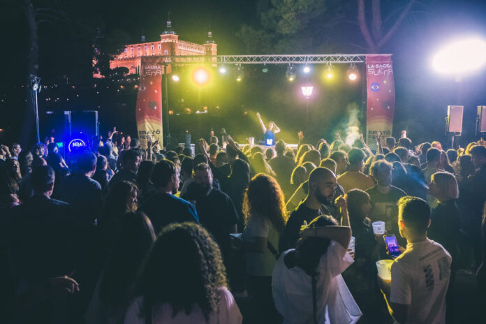 Erato Fest Toledo 2024
