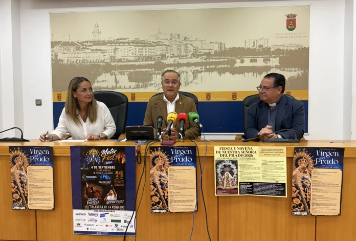 Festividad de la Virgen del Prado