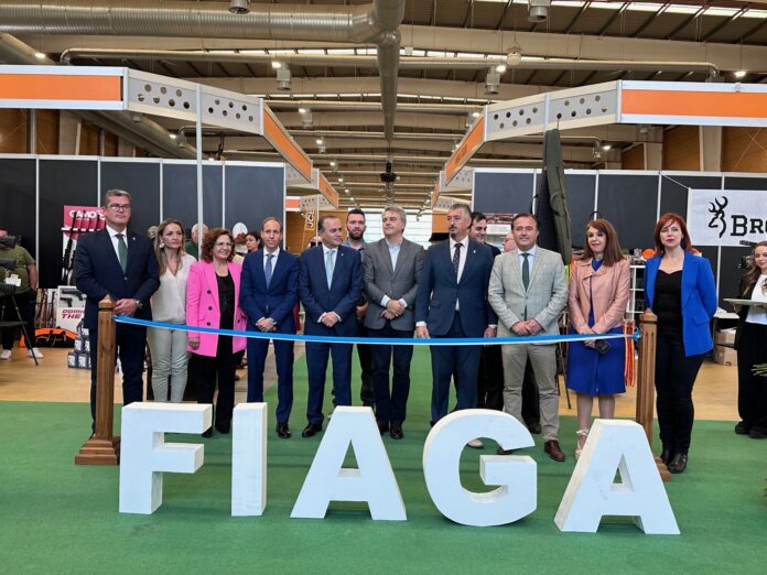 Feria Fiaga La Dehesa Talavera