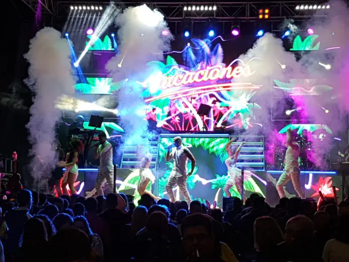Orquesta Taxxara