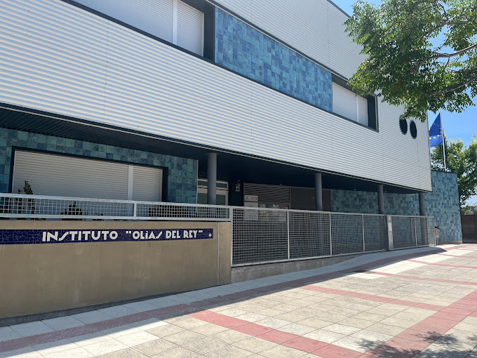 Instituto Olías del Rey