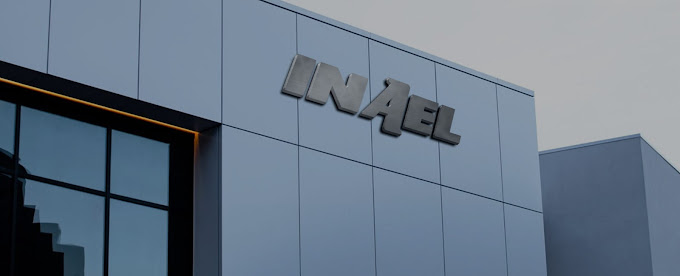 Inael Electric Systems