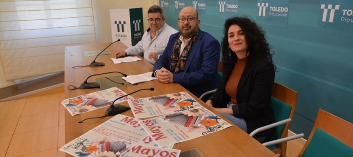 Los Mayos Santa Cruz de la Zarza Los Mayos Santa Cruz de la Zarza