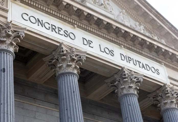29N.- Iván Vélez, Ángel López Maraver, Manuel Mariscal y Rubén Herrero, cabezas de lista de Vox al Congreso por CLM