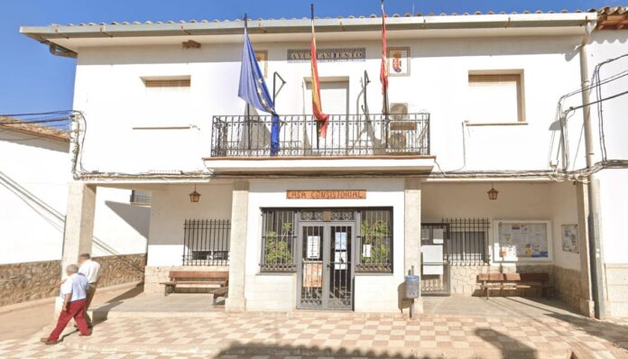 Ayuntamiento de Camuñas