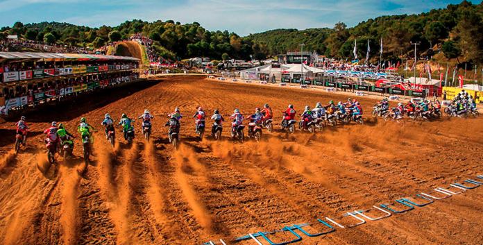 Motocross Talavera