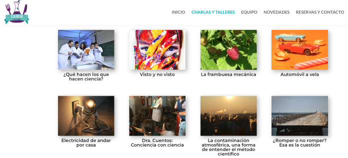 Ciencia a la Carta (Toledo)