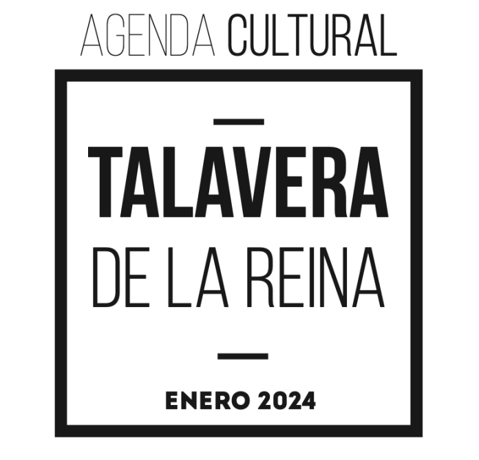 Agenda cultural Talavera 2024