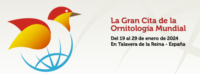 Campeonato Mundial de Ornitología Talavera 2024