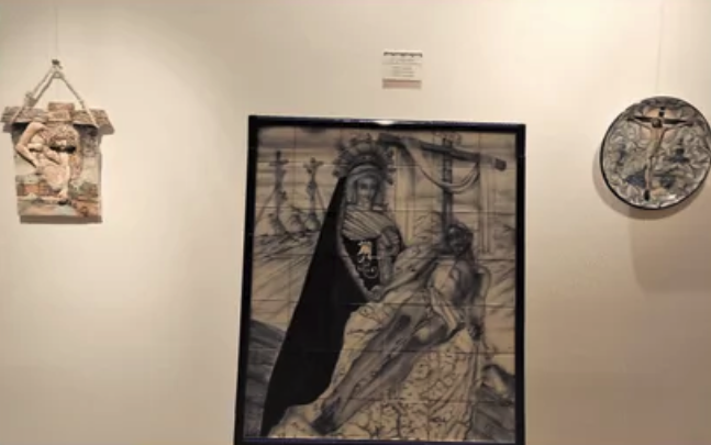 Certamen La Pasión de Talavera