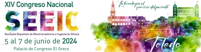 Congreso Seeic Toledo 2024
