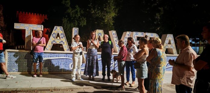 CeramiTUR Talavera 2025