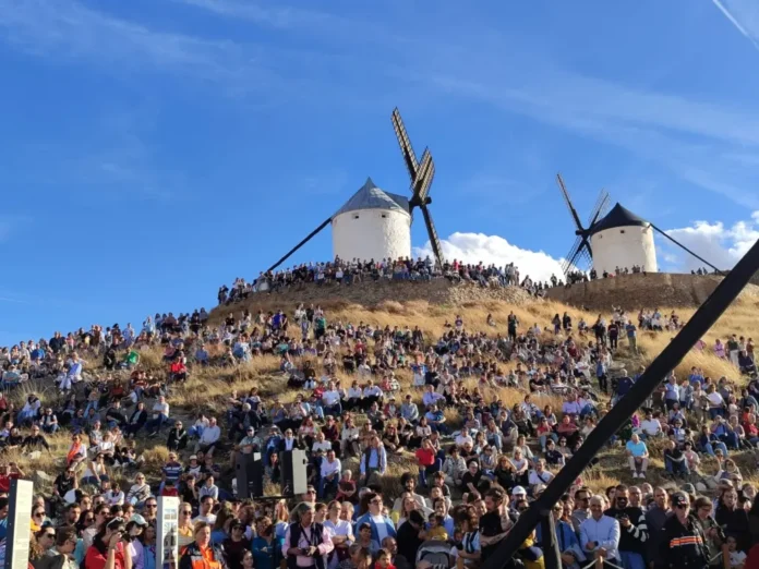 Cerro de Consuegra