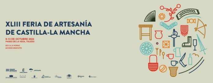 Feria Farcama 2024