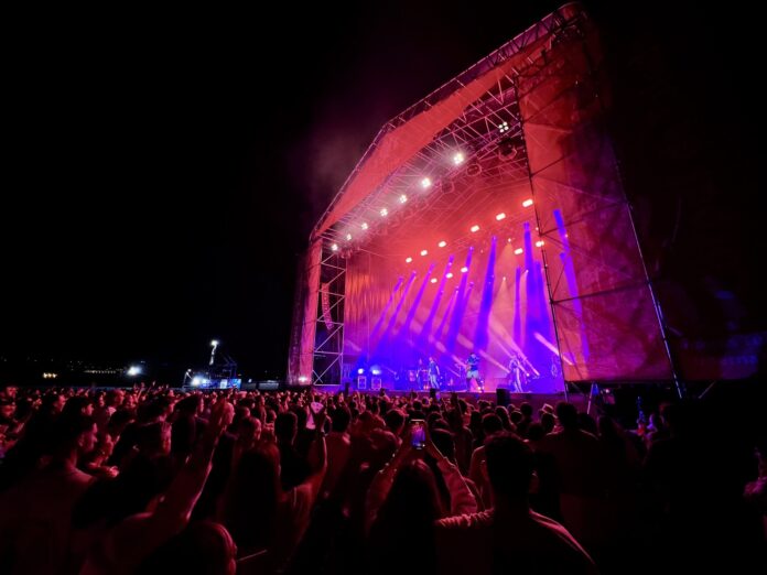 Conciertos La Peraleda