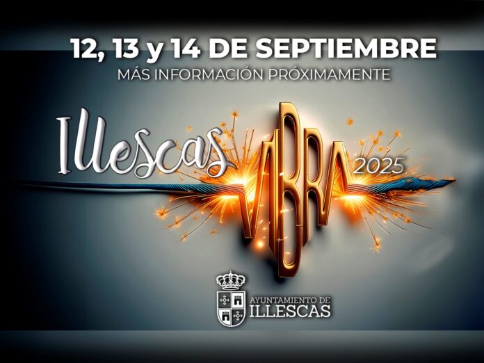 Illescas Vibra 2025
