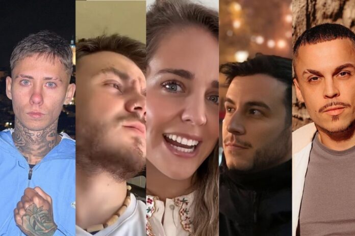 Influencer toledanos triunfan en redes sociales
