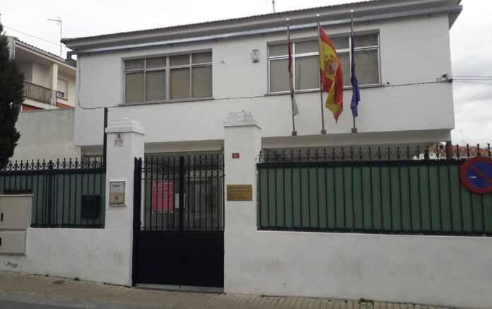 Juzgados de Illescas