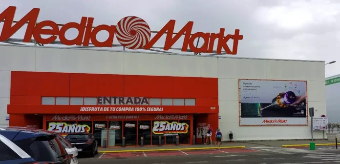 Media Markt Toledo Media Markt Toledo