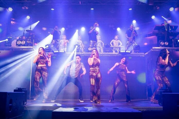 Orquesta Vulkano