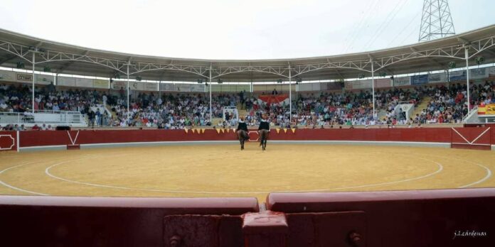 Plaza de Toros de Villaseca de La Sagra