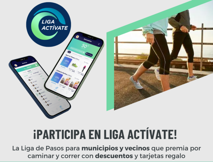 Liga Actívate Fuensalida