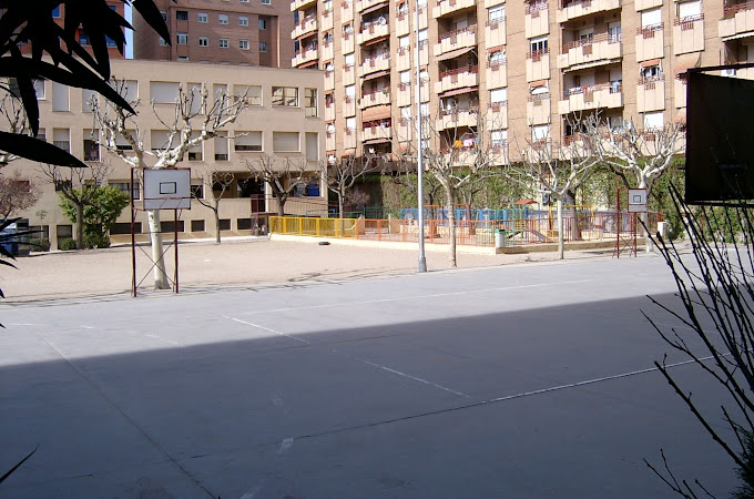 Colegio Rafael Morales Talavera
