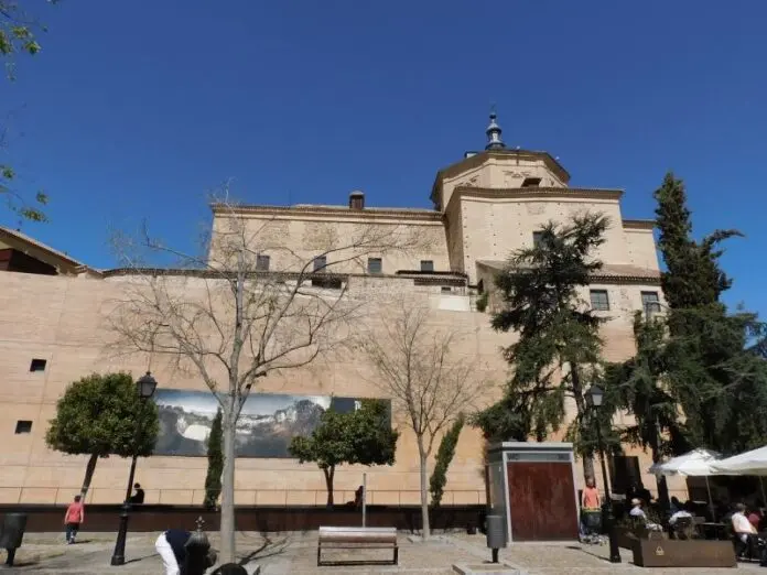San Marcos Toledo