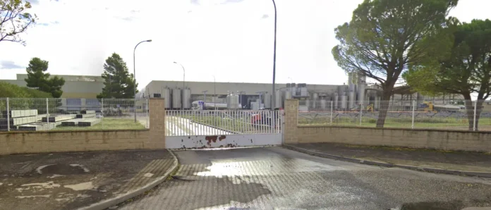 Schreiber Foods Noblejas