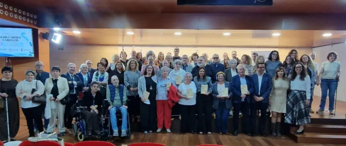 Adace CLM visibiliza el daño cerebral sobrevenido y pide un mayor apoyo a las familias y personas cuidadoras