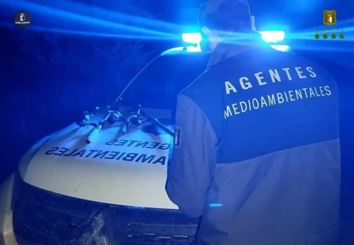 Agentes Medioambientales de Toledo denuncian no haber cobrado guardias de junio y julio por una incidencia en nóminas