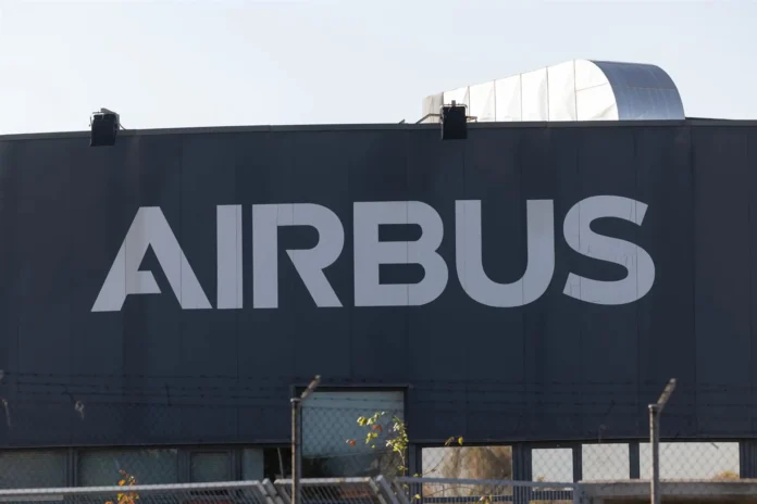 Airbus convoca el referéndum a toda la plantilla en España para el 24 y 25 de septiembre