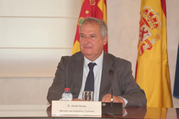 Airbus y sindicatos alcanzan un preacuerdo tras la mediación del Ministerio de Industria