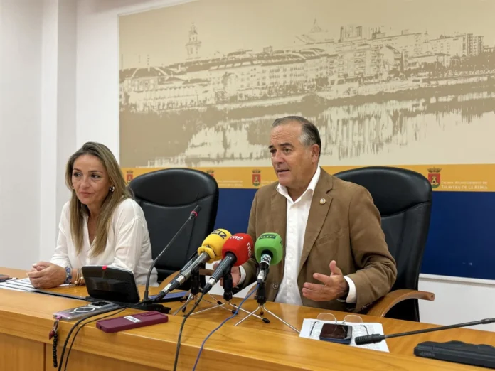 Alcalde de Talavera asegura que desde el Ayuntamiento serán "más rápidos que la Junta con META"