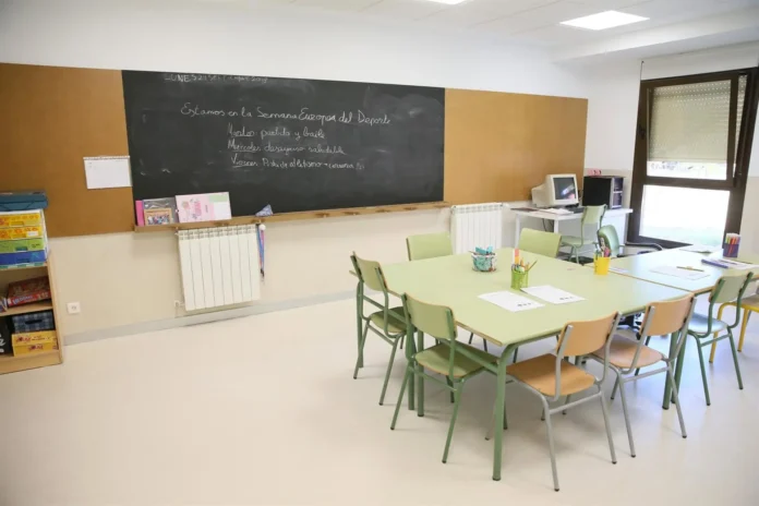 ANPE celebre la mejoría en PISA pero pide "no caer en el conformismo" y seguir mejorando aspectos pendientes