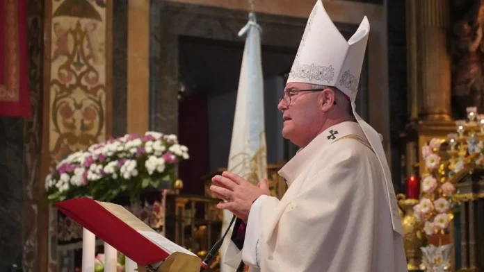 Arzobispo de Toledo inaugura el Año Santo Guadalupense: "Queremos que todas las diócesis españolas participen"