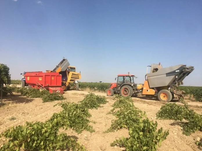 Asaja C-LM rechaza que las ayudas directas de agricultores y ganaderos se usen para financiar el desarrollo rural