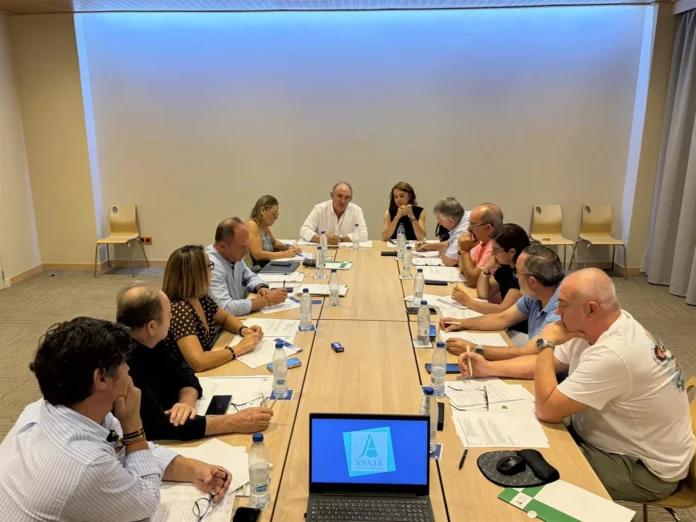 Asaja C-LM reúne de forma extraordinaria a su Comité Ejecutivo ante "la gravedad de la situación del campo regional"