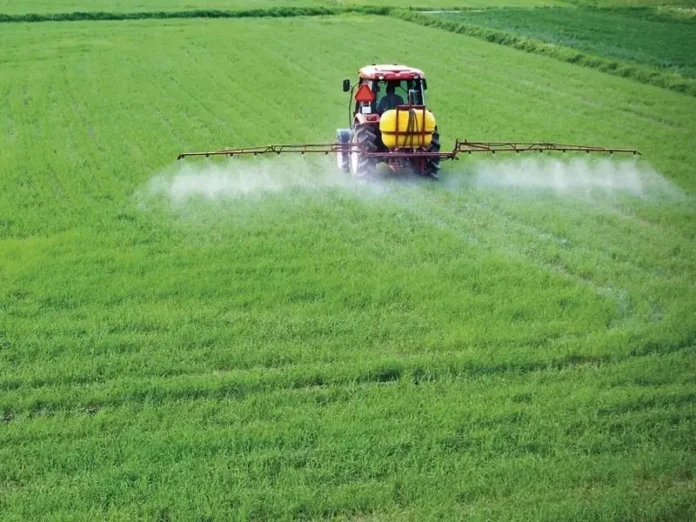 Asaja pide a la Junta que ponga en marcha ayudas autonómicas para compensar las subidas de los fertilizantes