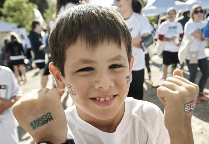 Atletismo.- La IV Carrera CRIS CÁNCER se celebrará el 27 de septiembre bajo el lema 'Si corres, curas'