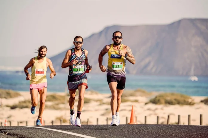 Atletismo.- La Maratón Dany Sport Corralejo Grandes Playas Mahox regresa el 12 de diciembre a Fuerteventura