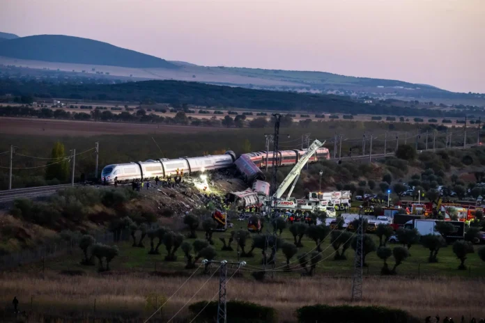 Atletismo.- Muere la atleta Julieta Gallego en el accidente ferroviario en Urda (Toledo)