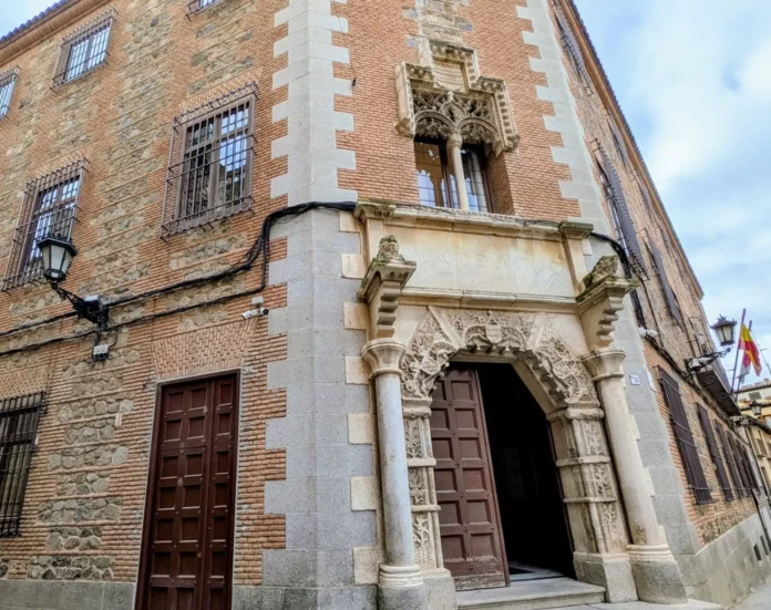 Audiencia Toledo juzgará a un acusado de abusar sexualmente de la hija de su pareja que se enfrenta a seis años