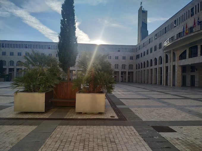 ayuntamiento noblejas