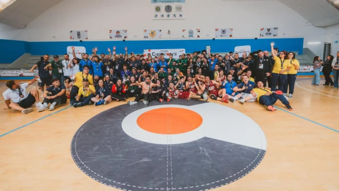 Baloncesto.- Badalona disfruta de la primera jornada de la Copa Campeones 2026-27