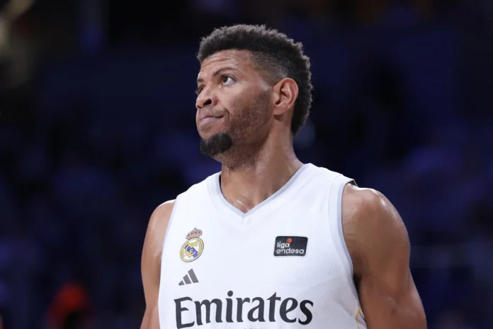 Baloncesto.- Crónica del Dubai BC - Real Madrid: 95-98