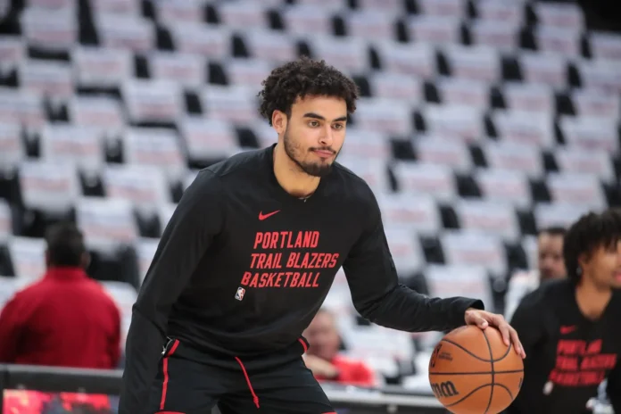 Baloncesto.- El alero Justin Minaya ficha por el Barça hasta 2028