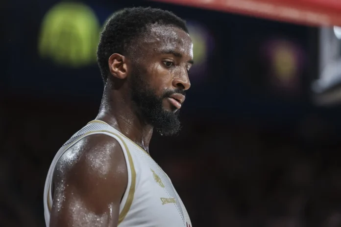 Baloncesto.- El AS Monaco Basket se declara en bancarrota, aunque "con la esperanza de encontrar una reestructuración"