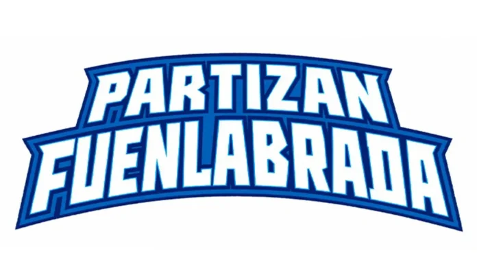 Baloncesto.- El Baloncesto de Fuenlabrada cambia de nombre al Partizan Fuenlabrada por su amistad con el KK Partizan