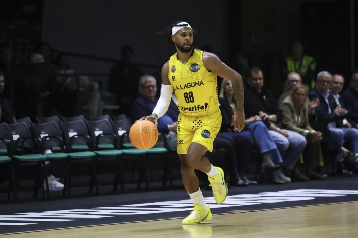 Baloncesto.- El base australiano Patty Mills ficha por el ASVEL de su excompañero Tony Parker